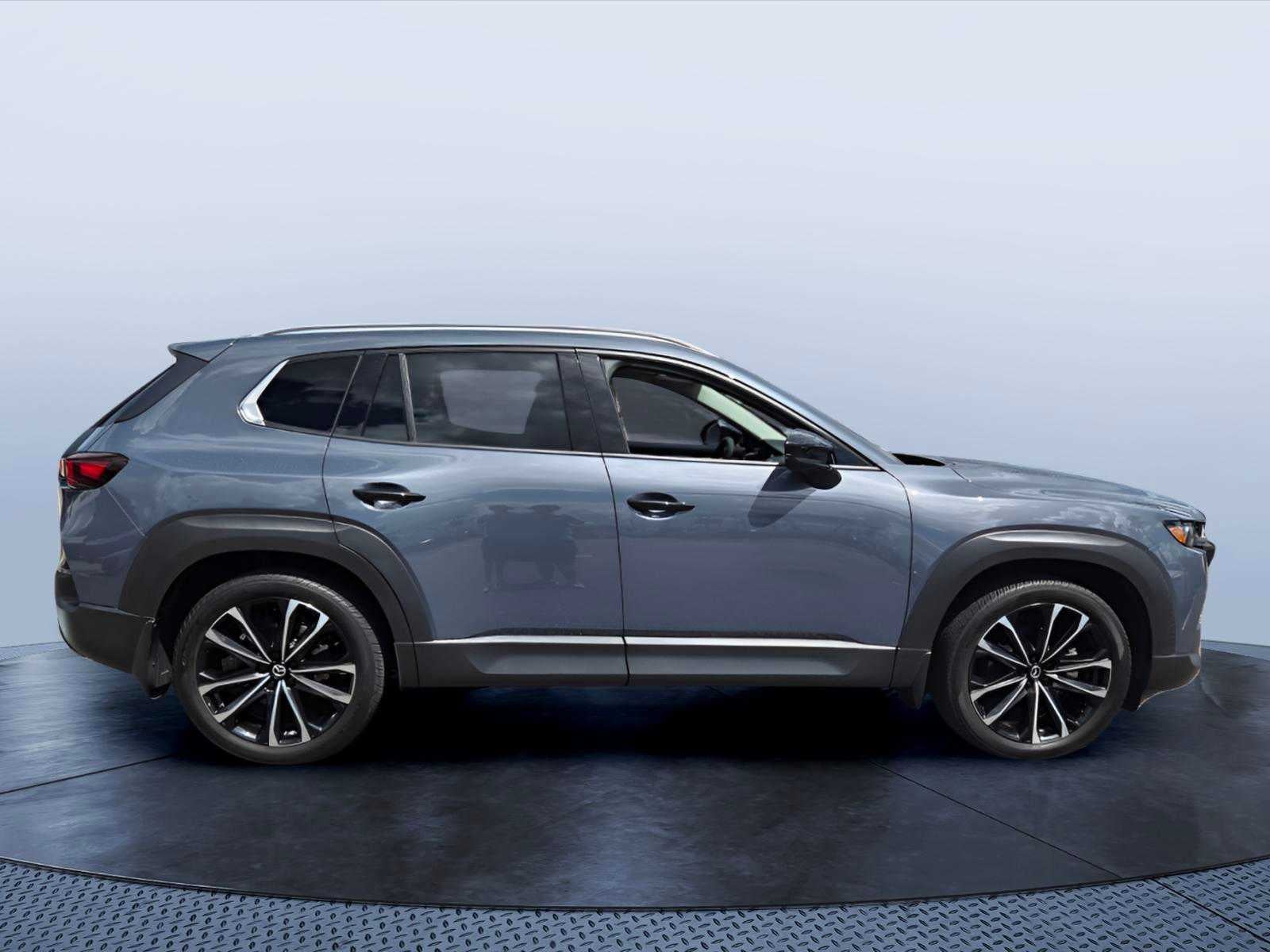 2024 Mazda Mazda CX-50 2.5 S Premium Plus Package AWD
