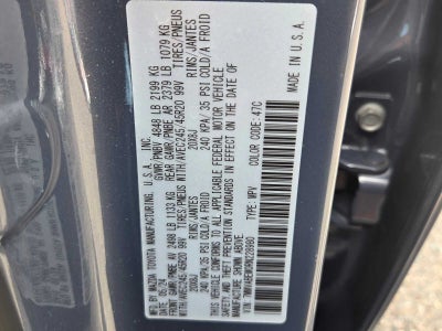 2024 Mazda Mazda CX-50 2.5 S Premium Plus Package AWD