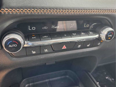 2024 Mazda Mazda CX-50 2.5 S Premium Plus Package AWD