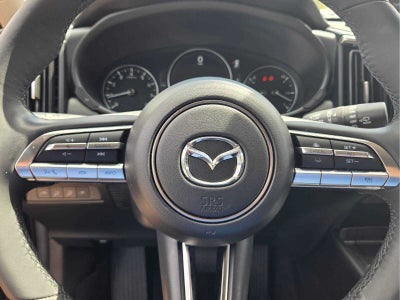 2024 Mazda Mazda CX-50 2.5 S Premium Plus Package AWD