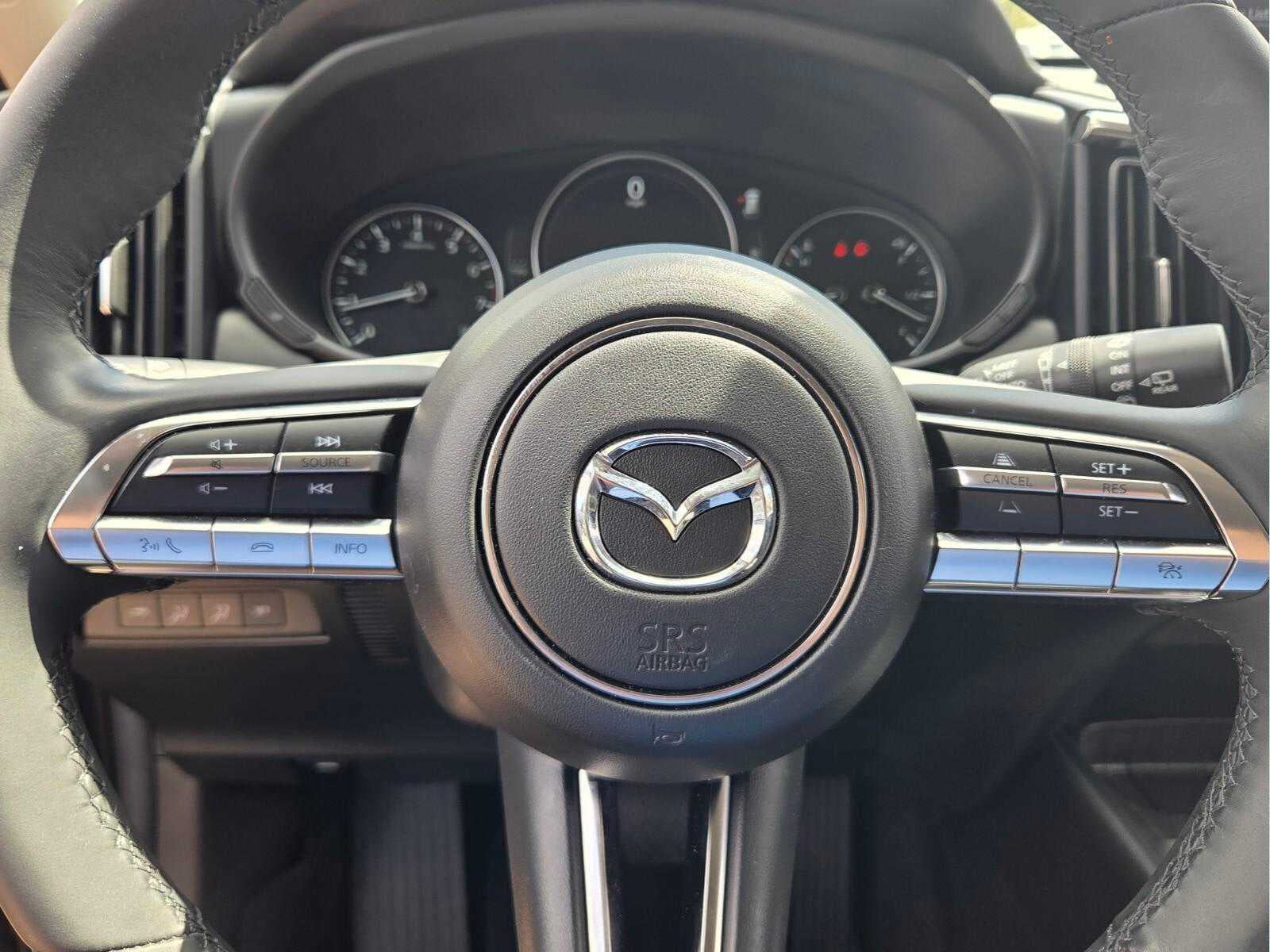 2024 Mazda Mazda CX-50 2.5 S Premium Plus Package AWD