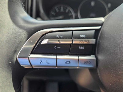 2024 Mazda Mazda CX-50 2.5 S Premium Plus Package AWD