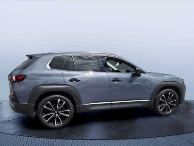 2024 Mazda Mazda CX-50 2.5 S Premium Plus Package AWD