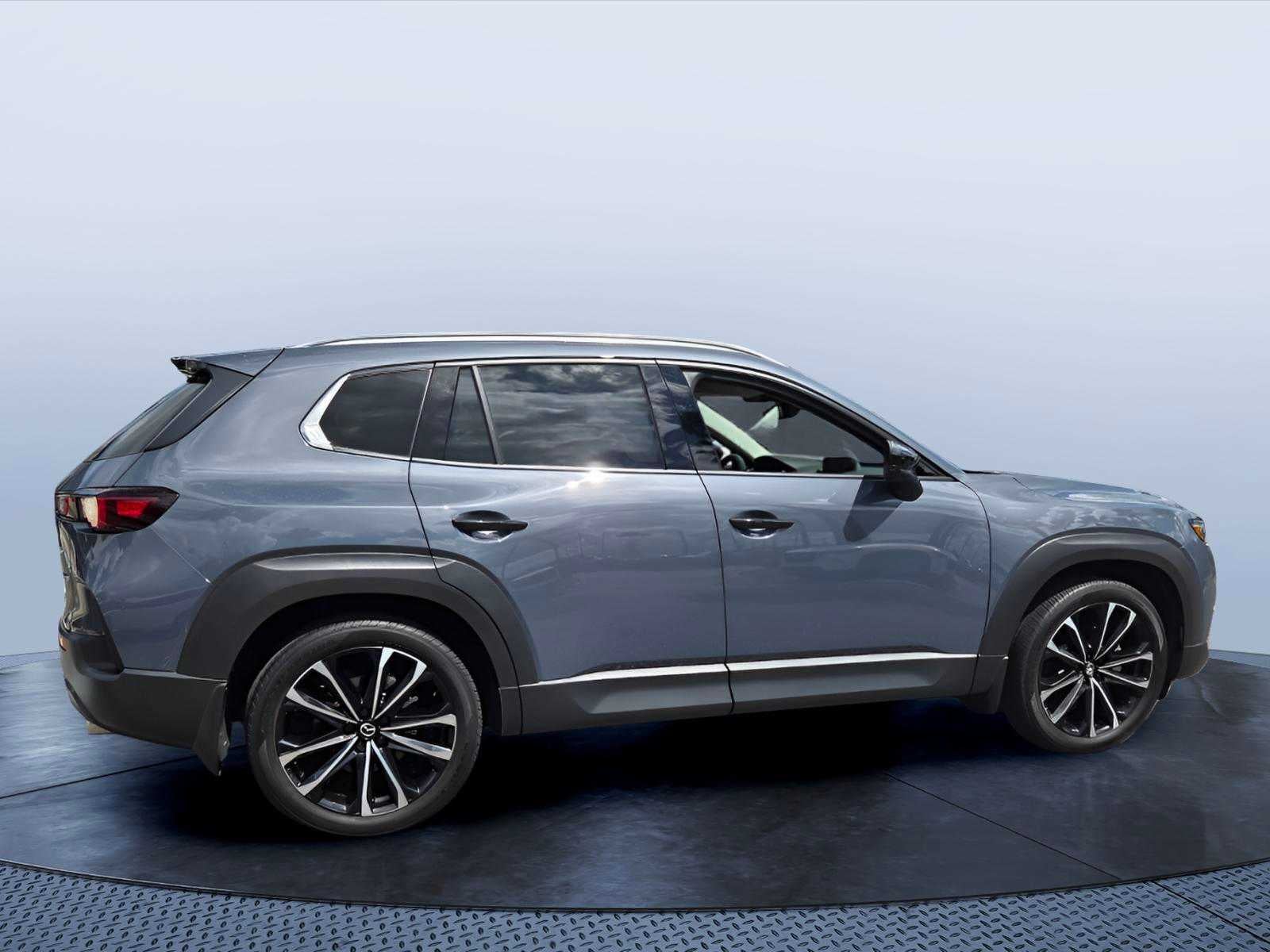 2024 Mazda Mazda CX-50 2.5 S Premium Plus Package AWD