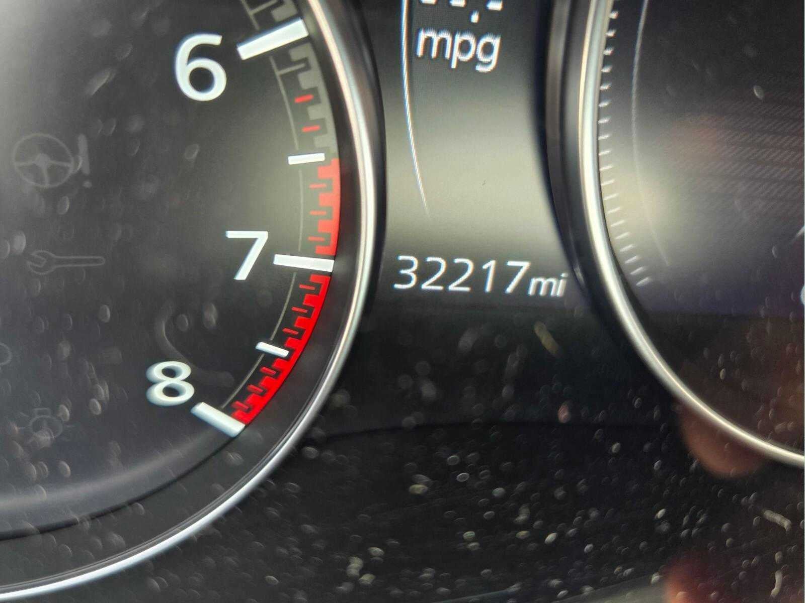2024 Mazda Mazda CX-50 2.5 S Premium Plus Package AWD