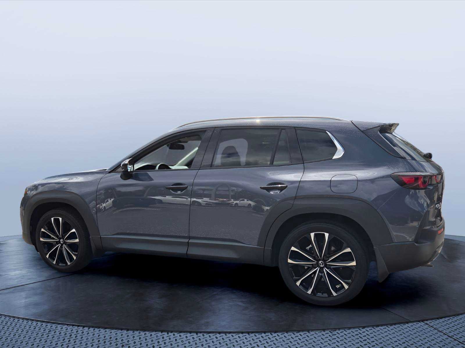 2024 Mazda Mazda CX-50 2.5 S Premium Plus Package AWD