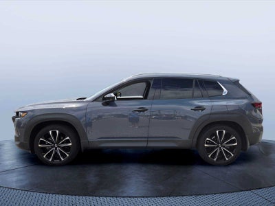 2024 Mazda Mazda CX-50 2.5 S Premium Plus Package AWD