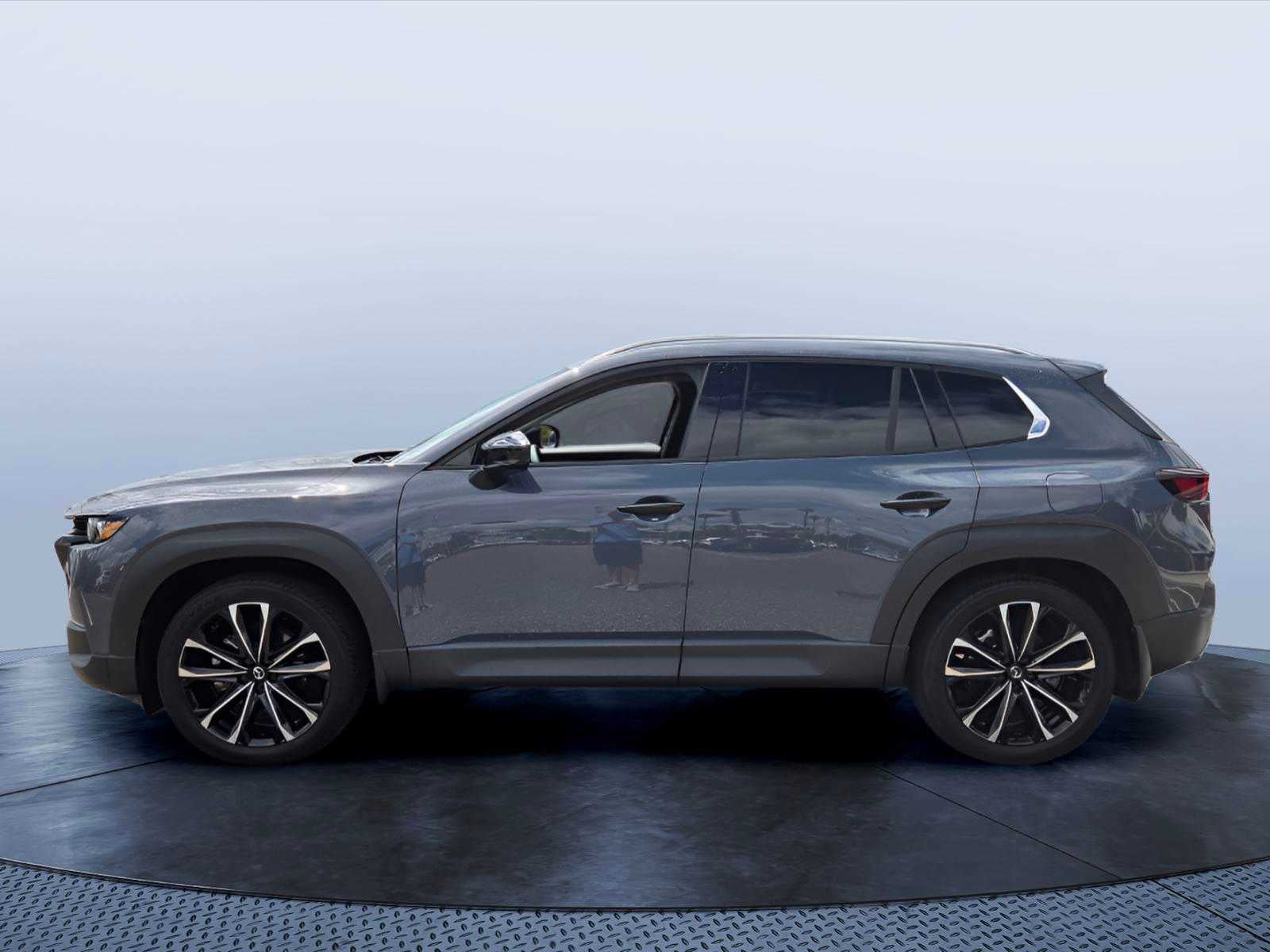 2024 Mazda Mazda CX-50 2.5 S Premium Plus Package AWD
