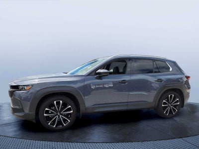 2024 Mazda Mazda CX-50 2.5 S Premium Plus Package AWD