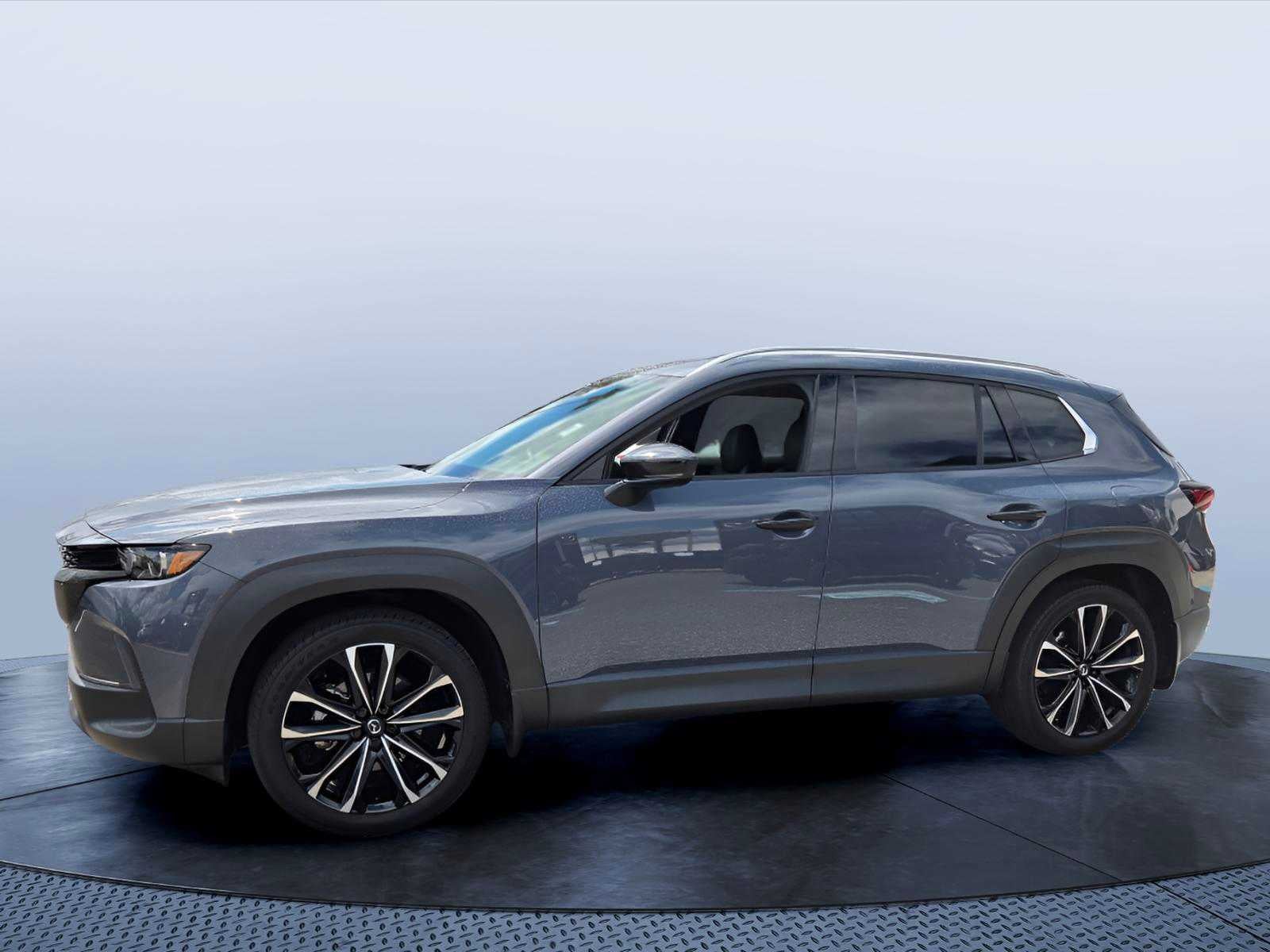 2024 Mazda Mazda CX-50 2.5 S Premium Plus Package AWD