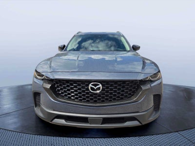 2024 Mazda Mazda CX-50 2.5 S Premium Plus Package AWD