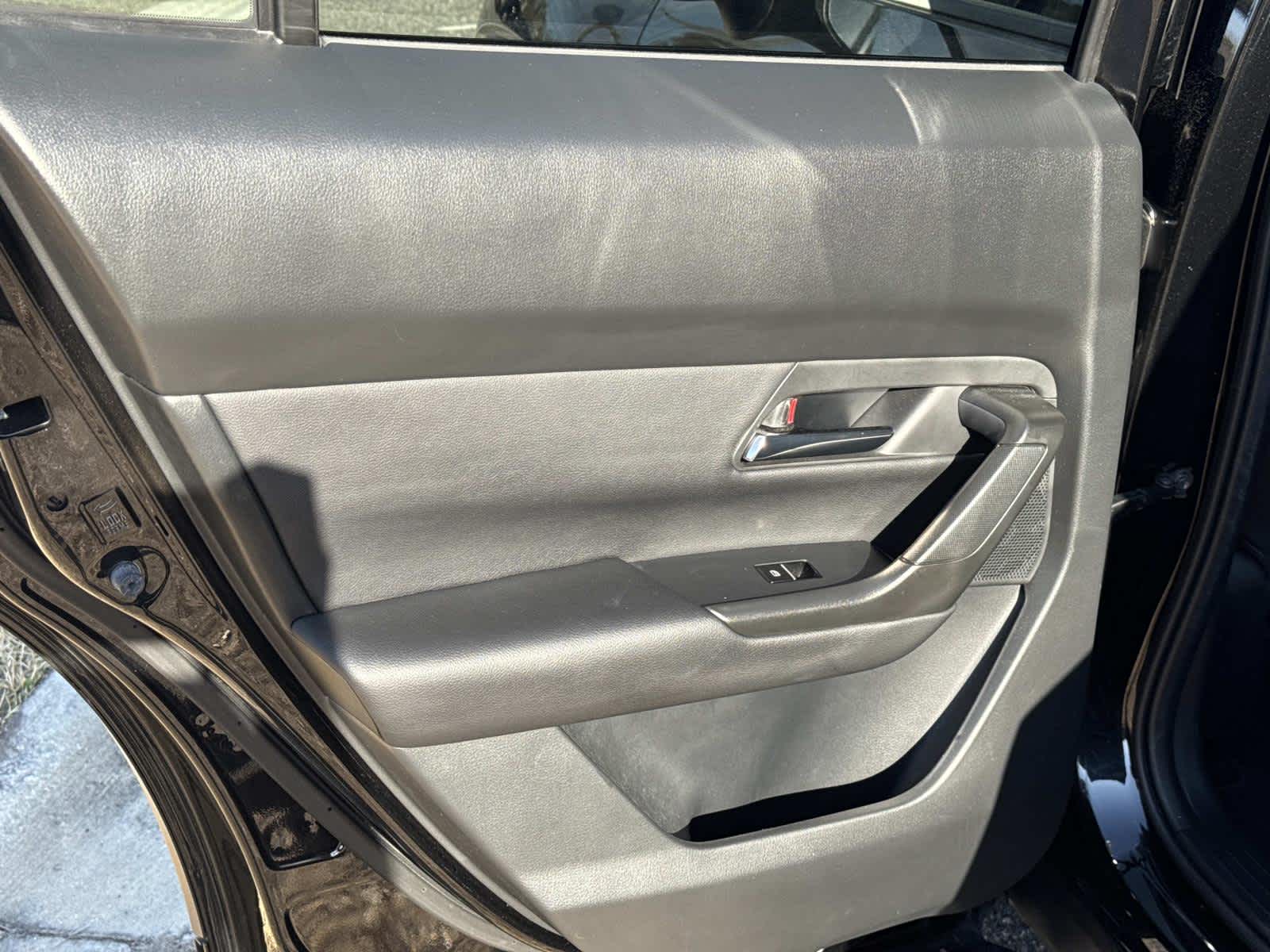 2023 Mazda Mazda CX-50 2.5 S Premium Plus Package AWD