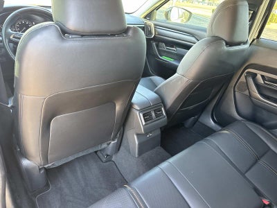 2023 Mazda Mazda CX-50 2.5 S Premium Plus Package AWD