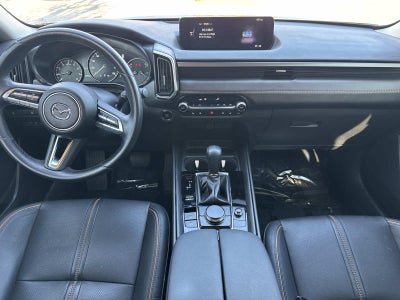 2023 Mazda Mazda CX-50 2.5 S Premium Plus Package AWD