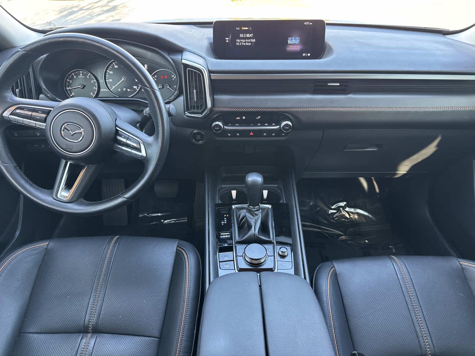 2023 Mazda Mazda CX-50 2.5 S Premium Plus Package AWD