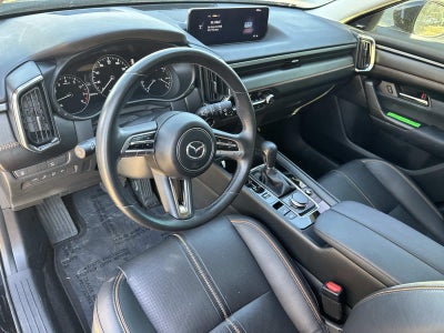 2023 Mazda Mazda CX-50 2.5 S Premium Plus Package AWD