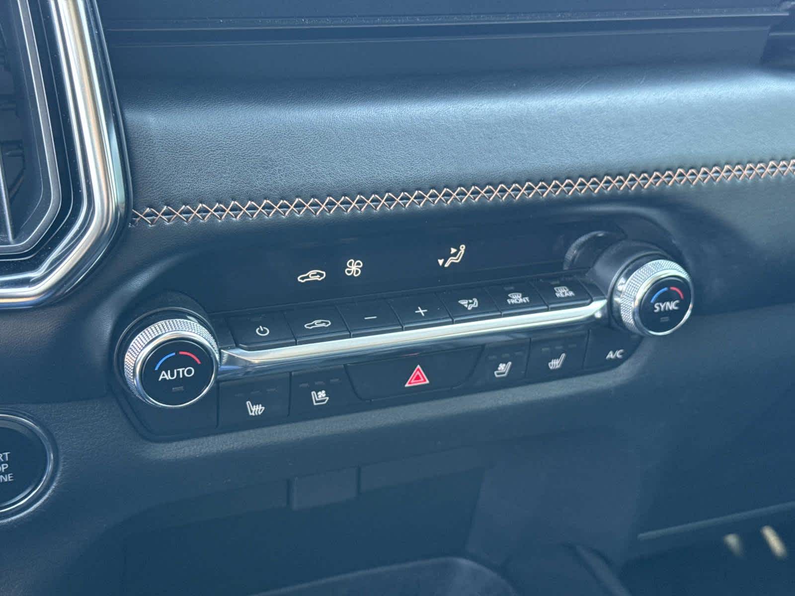 2023 Mazda Mazda CX-50 2.5 S Premium Plus Package AWD