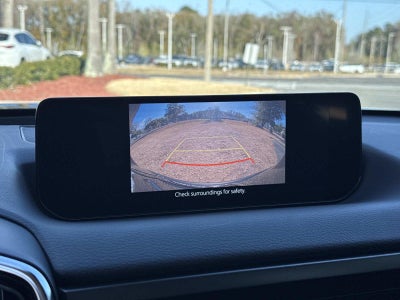 2023 Mazda Mazda CX-50 2.5 S Premium Plus Package AWD