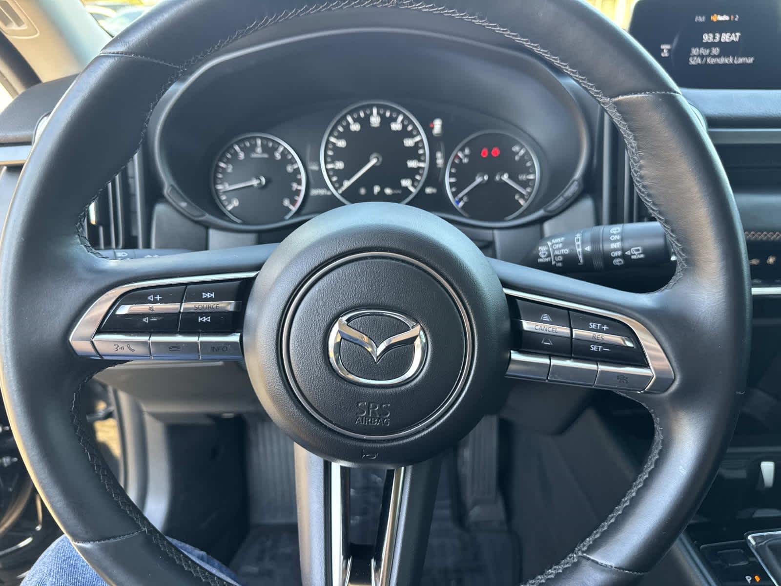 2023 Mazda Mazda CX-50 2.5 S Premium Plus Package AWD