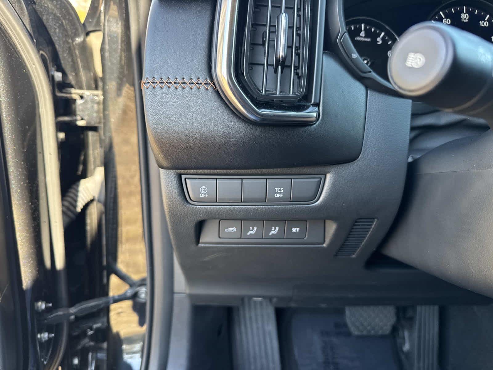 2023 Mazda Mazda CX-50 2.5 S Premium Plus Package AWD