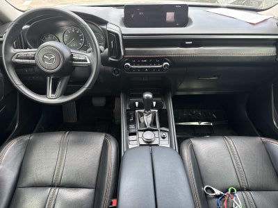 2023 Mazda Mazda CX-50 2.5 S Premium Plus Package AWD