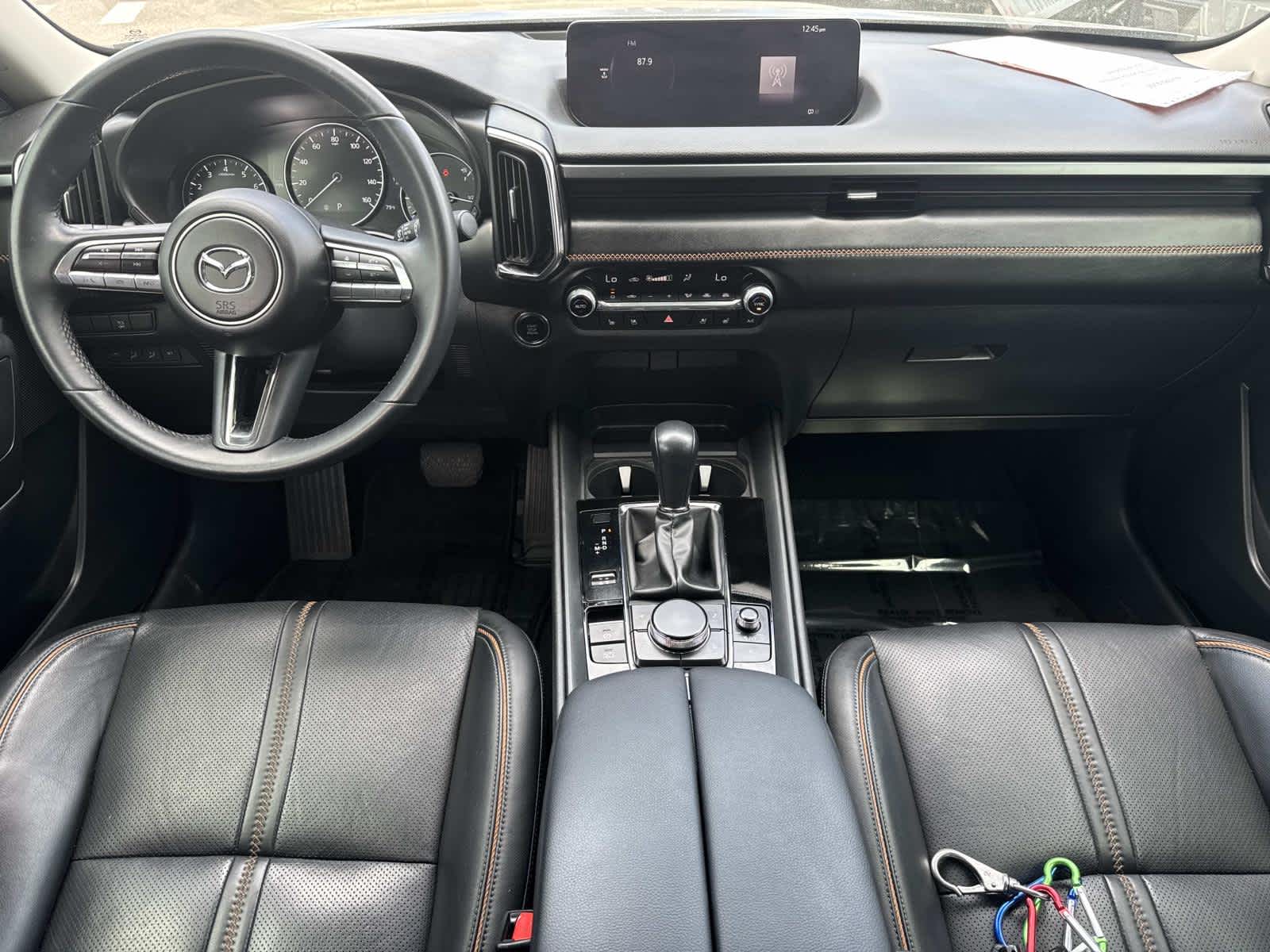 2023 Mazda Mazda CX-50 2.5 S Premium Plus Package AWD