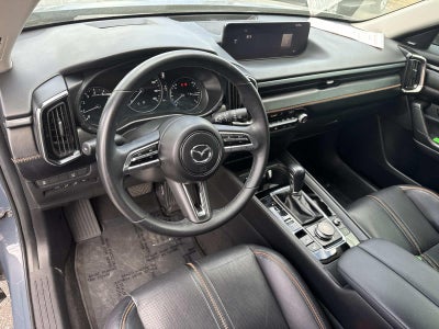 2023 Mazda Mazda CX-50 2.5 S Premium Plus Package AWD