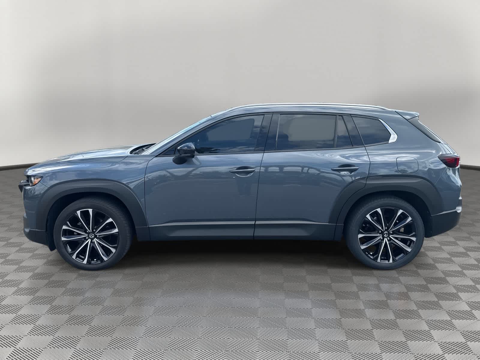 2023 Mazda Mazda CX-50 2.5 S Premium Plus Package AWD