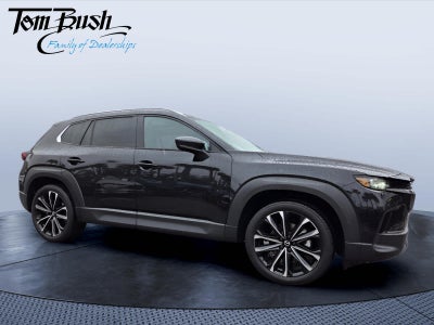 2025 Mazda Mazda CX-50 2.5 S Premium Plus Package AWD