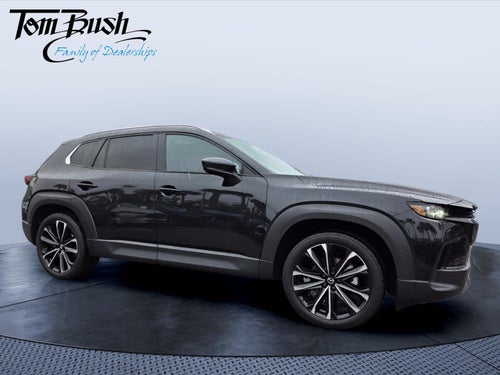 2025 Mazda Mazda CX-50 2.5 S Premium Plus Package AWD