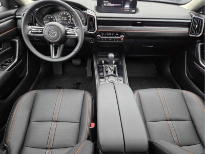 2025 Mazda Mazda CX-50 2.5 S Premium Plus Package AWD
