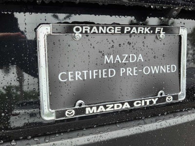 2025 Mazda Mazda CX-50 2.5 S Premium Plus Package AWD