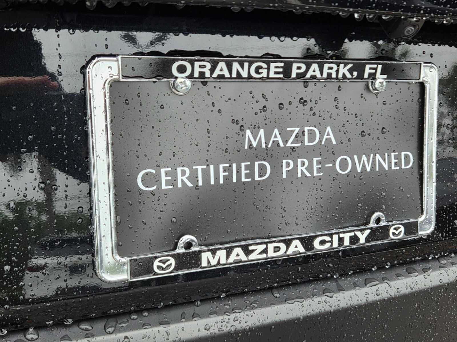 2025 Mazda Mazda CX-50 2.5 S Premium Plus Package AWD