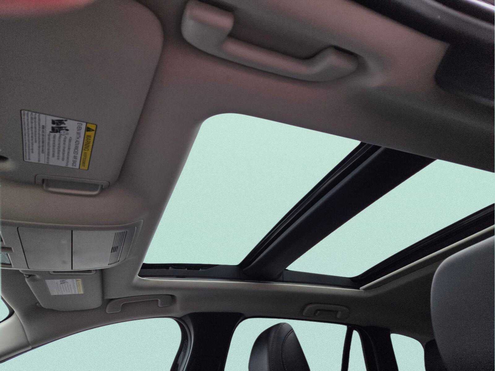 2025 Mazda Mazda CX-50 2.5 S Premium Plus Package AWD