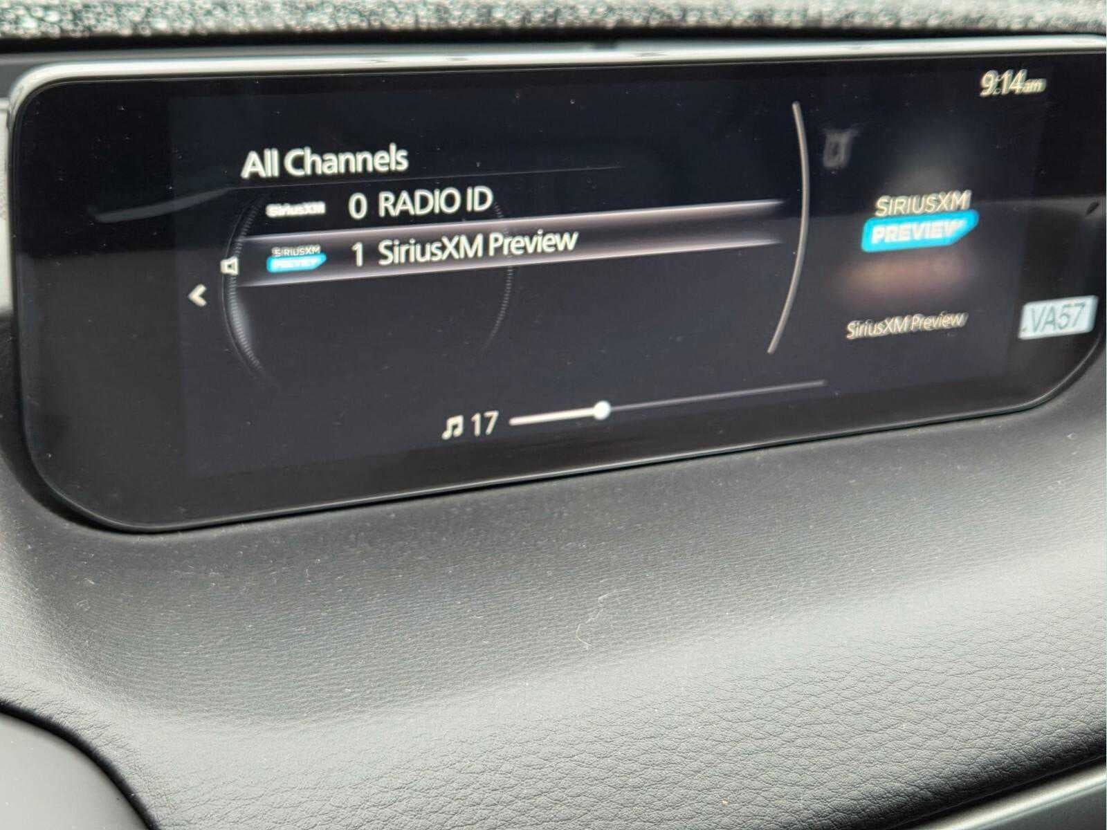 2025 Mazda Mazda CX-50 2.5 S Premium Plus Package AWD