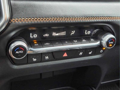 2025 Mazda Mazda CX-50 2.5 S Premium Plus Package AWD