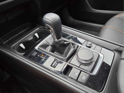 2025 Mazda Mazda CX-50 2.5 S Premium Plus Package AWD