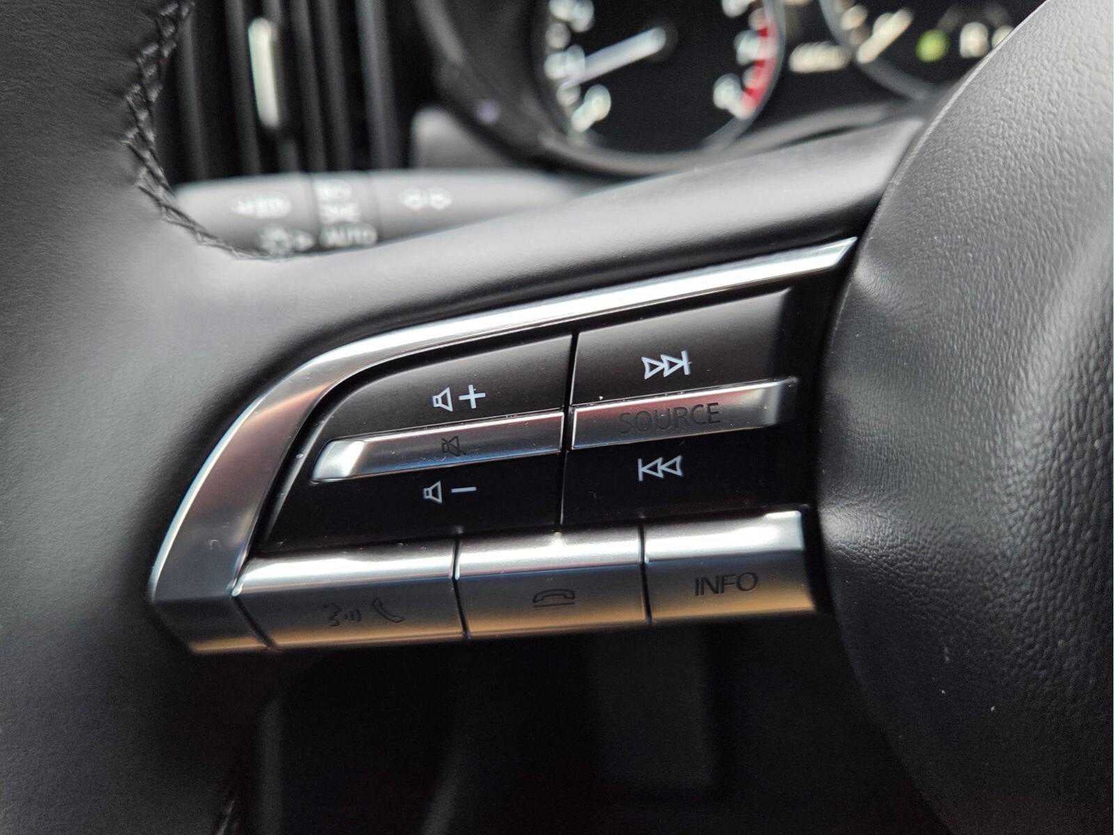 2025 Mazda Mazda CX-50 2.5 S Premium Plus Package AWD