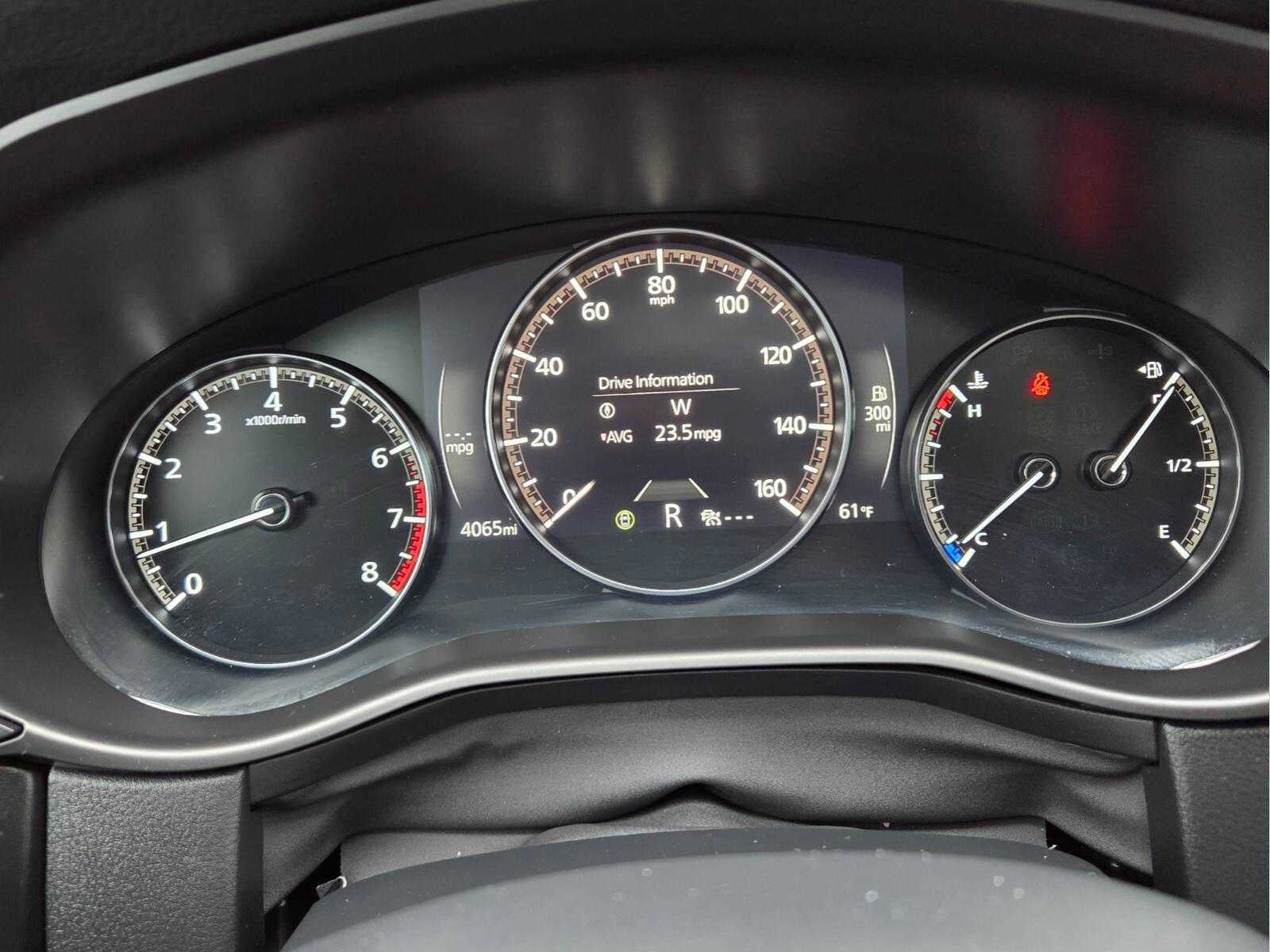 2025 Mazda Mazda CX-50 2.5 S Premium Plus Package AWD