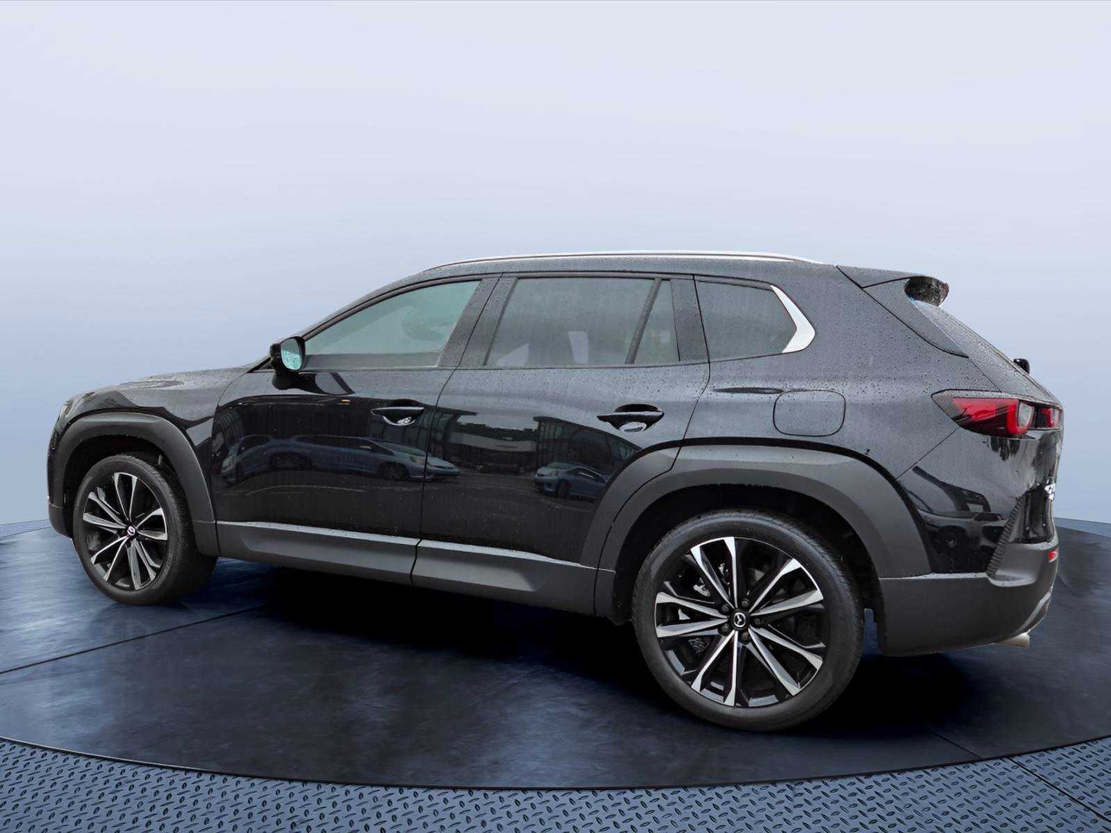 2025 Mazda Mazda CX-50 2.5 S Premium Plus Package AWD