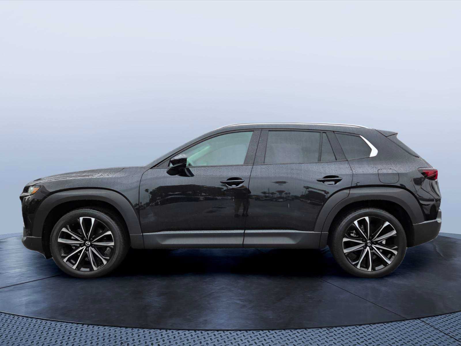 2025 Mazda Mazda CX-50 2.5 S Premium Plus Package AWD