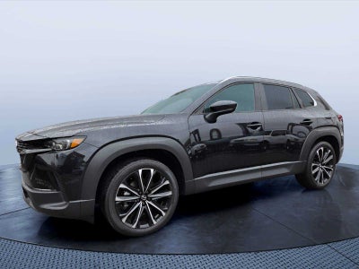 2025 Mazda Mazda CX-50 2.5 S Premium Plus Package AWD