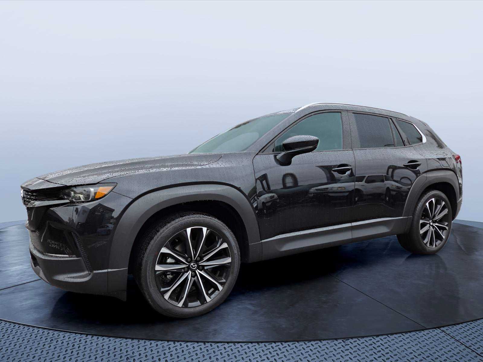 2025 Mazda Mazda CX-50 2.5 S Premium Plus Package AWD