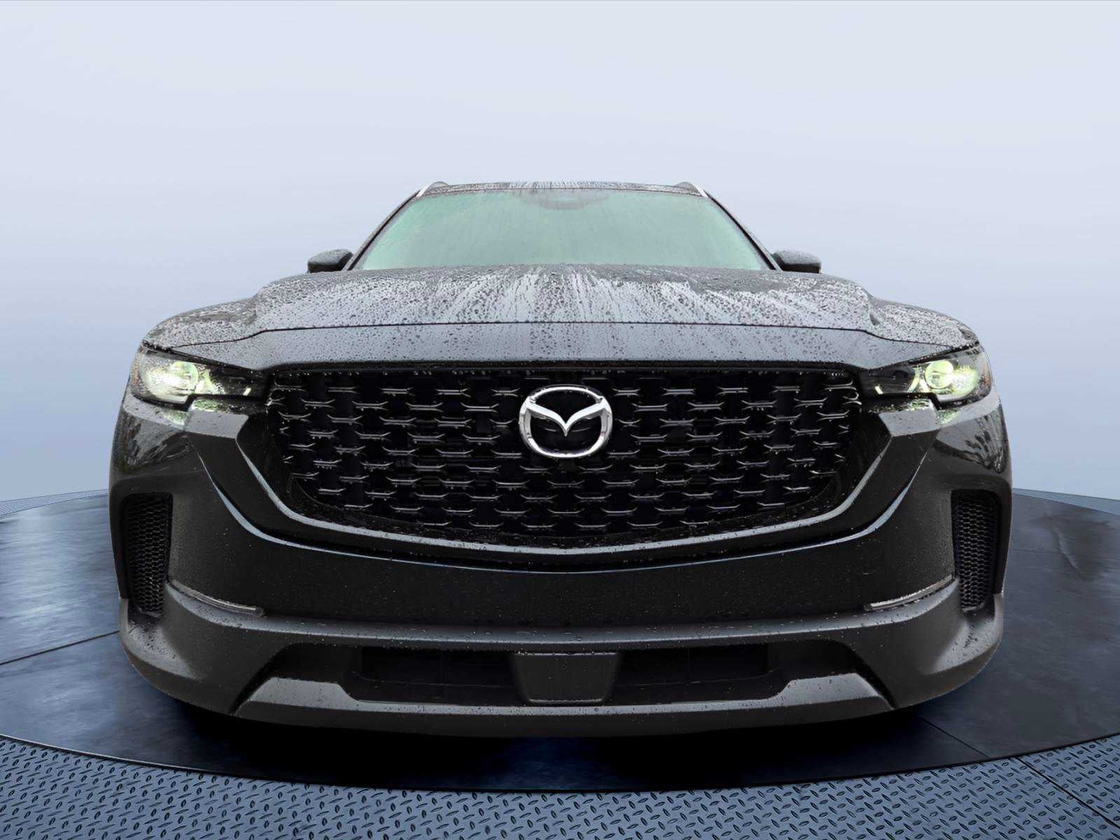 2025 Mazda Mazda CX-50 2.5 S Premium Plus Package AWD