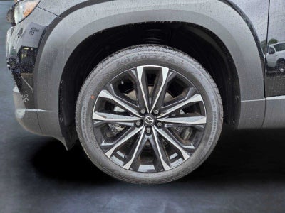 2025 Mazda Mazda CX-50 2.5 S Premium Plus Package AWD