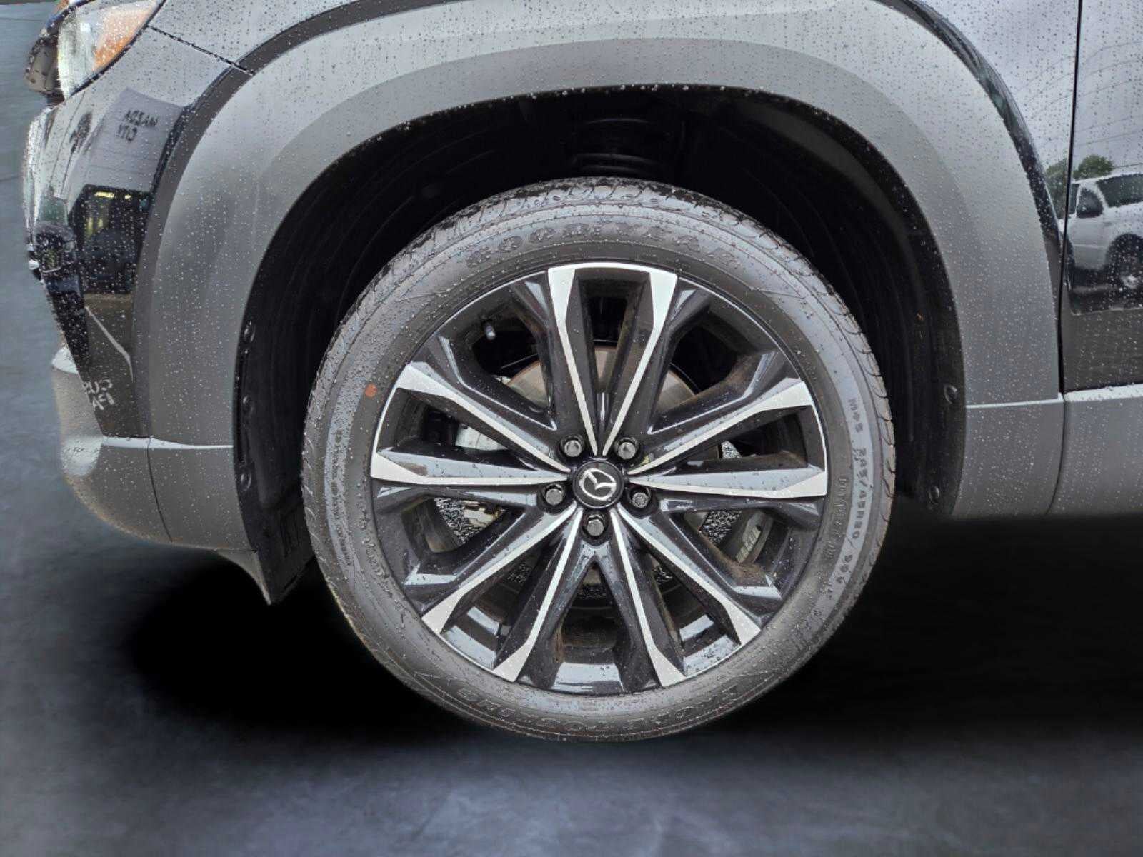 2025 Mazda Mazda CX-50 2.5 S Premium Plus Package AWD