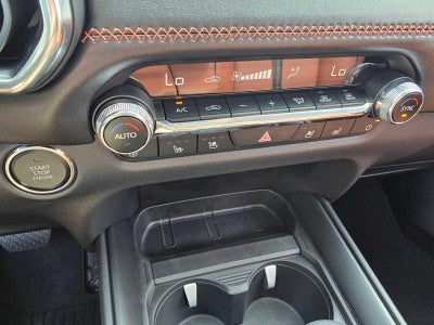 2025 Mazda Mazda CX-50 2.5 Turbo Premium Plus AWD