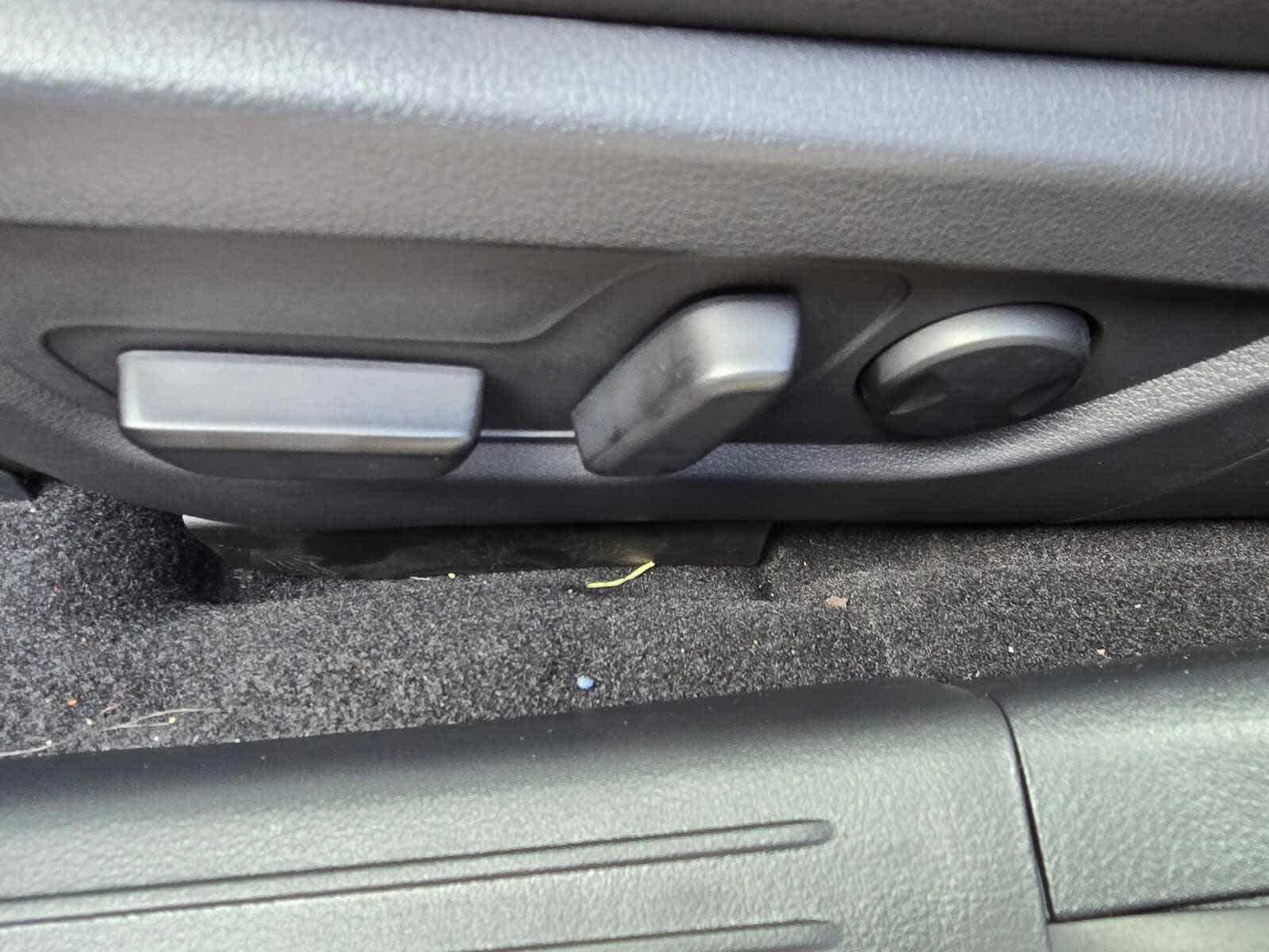 2025 Mazda Mazda CX-50 2.5 Turbo Premium Plus AWD