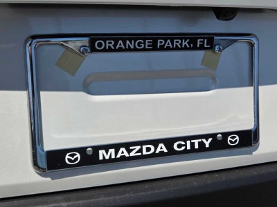 2026 Mazda Mazda CX-50 2.5 Turbo Premium Plus AWD