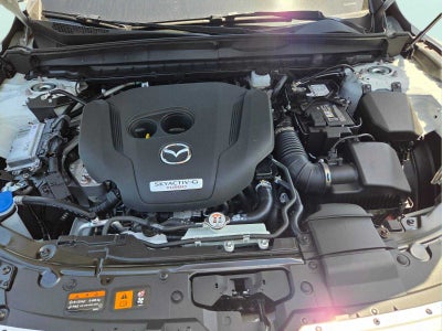 2026 Mazda Mazda CX-50 2.5 Turbo Premium Plus AWD